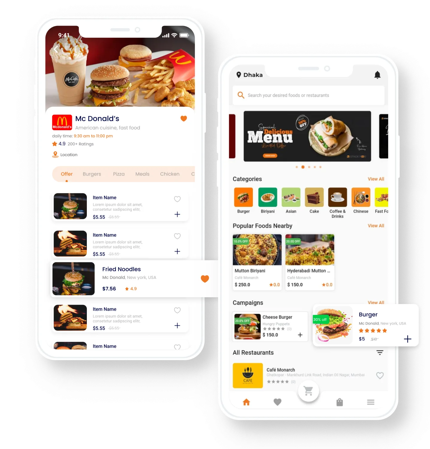 Food