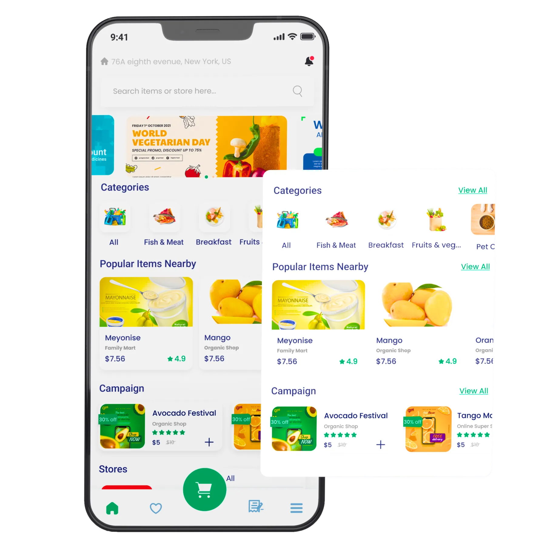 Grocery